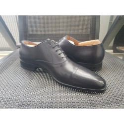 Hugo Boss  Herrenschuhe Gr.41 UK 7,5