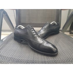 Crockett Jones Clifford Herrenschuhe  Gr.41 UK 7,5