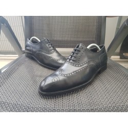 Crockett Jones Clifford Herrenschuhe  Gr.41 UK 7,5