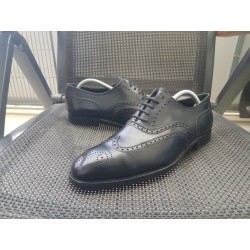 Crockett Jones Clifford Herrenschuhe  Gr.41 UK 7,5