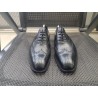 Crockett Jones Clifford Herrenschuhe  Gr.41 UK 7,5