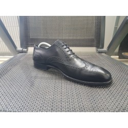 Crockett Jones Clifford Herrenschuhe  Gr.41 UK 7,5