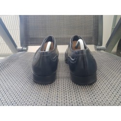 Crockett Jones Clifford Herrenschuhe  Gr.41 UK 7,5