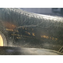 Crockett Jones Clifford Herrenschuhe  Gr.41 UK 7,5