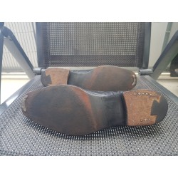 Crockett Jones Clifford Herrenschuhe  Gr.41 UK 7,5