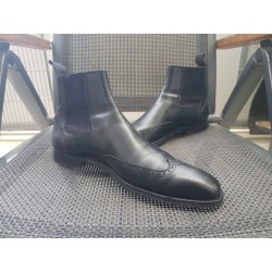 Crockett Jones Greenwich Herrenschuhe  Gr.41 UK 7,5