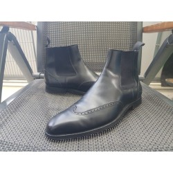 Crockett Jones Greenwich Herrenschuhe  Gr.41 UK 7,5