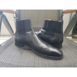 Crockett Jones Greenwich Herrenschuhe  Gr.41 UK 7,5