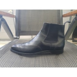 Crockett Jones Greenwich Herrenschuhe  Gr.41 UK 7,5