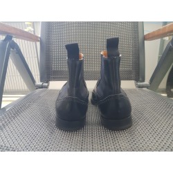 Crockett Jones Greenwich Herrenschuhe  Gr.41 UK 7,5