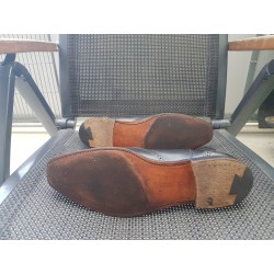 Crockett Jones Greenwich Herrenschuhe  Gr.41 UK 7,5
