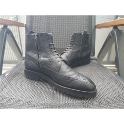 Hugo Boss Herrenschuhe Gr.42 UK 8