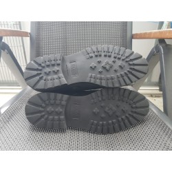 Hugo Boss Herrenschuhe Gr.42 UK 8