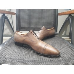 Santoni Herrenschuhe  Gr.42,5 UK 8,5
