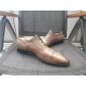 Santoni Herrenschuhe  Gr.42,5 UK 8,5