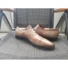 Santoni Herrenschuhe  Gr.42,5 UK 8,5