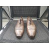 Santoni Herrenschuhe  Gr.42,5 UK 8,5