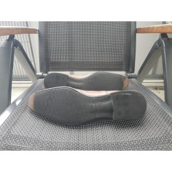 Santoni Herrenschuhe  Gr.42,5 UK 8,5