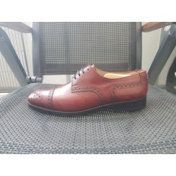 Ed Meier Herrenschuhe Gr.43 UK 9