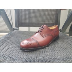 Ed Meier Herrenschuhe Gr.43 UK 9