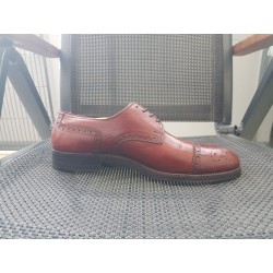 Ed Meier Herrenschuhe Gr.43 UK 9