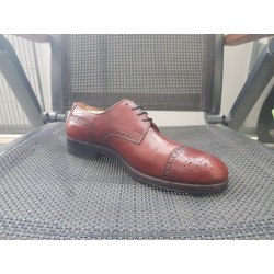 Ed Meier Herrenschuhe Gr.43 UK 9
