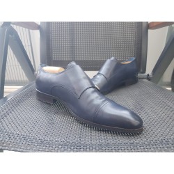 Shoepassion Doppelmonk Herrenschuhe Gr.41 UK 7
