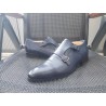 Shoepassion Doppelmonk Herrenschuhe Gr.41 UK 7