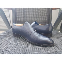 Shoepassion Doppelmonk Herrenschuhe Gr.41 UK 7