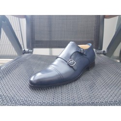 Shoepassion Doppelmonk Herrenschuhe Gr.41 UK 7