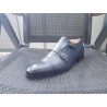Shoepassion Doppelmonk Herrenschuhe Gr.41 UK 7