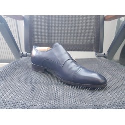 Shoepassion Doppelmonk Herrenschuhe Gr.41 UK 7
