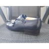 Shoepassion Doppelmonk Herrenschuhe Gr.41 UK 7