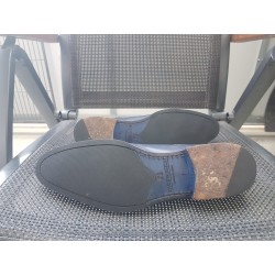 Shoepassion Doppelmonk Herrenschuhe Gr.41 UK 7