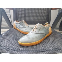 La Martina Herrenschuhe  Gr.44
