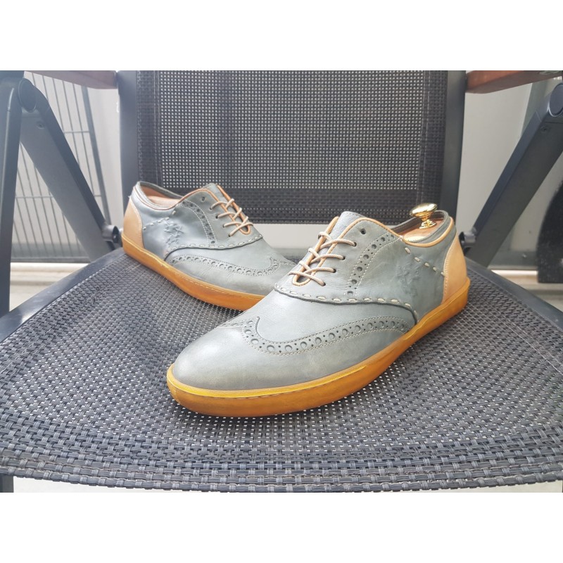 La Martina Herrenschuhe Gr.44 La Martina Herrenschuhe Gr.44