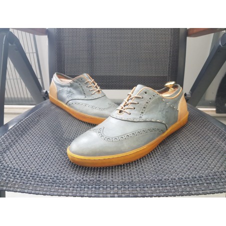La Martina Herrenschuhe  Gr.44