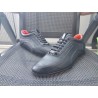Hugo Boss Herrenschuhe Racing schwarz Gr.44