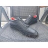 Hugo Boss Herrenschuhe Racing schwarz Gr.44