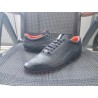 Hugo Boss Herrenschuhe Racing schwarz Gr.44