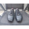Hugo Boss Herrenschuhe Racing schwarz Gr.44