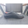 Hugo Boss Herrenschuhe Racing schwarz Gr.44