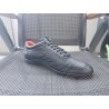 Hugo Boss Herrenschuhe Racing schwarz Gr.44