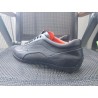 Hugo Boss Herrenschuhe Racing schwarz Gr.44