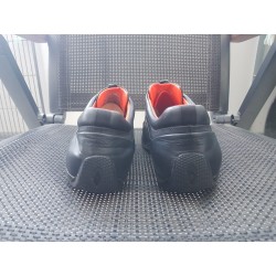 Hugo Boss Herrenschuhe Racing schwarz Gr.44