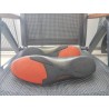 Hugo Boss Herrenschuhe Racing schwarz Gr.44