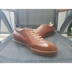 La Martina Herrenschuhe Gr.45