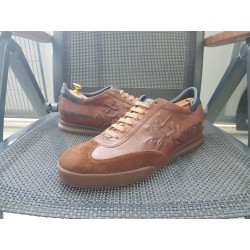 La Martina Herrenschuhe Gr.45