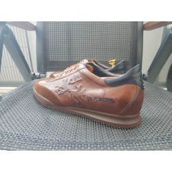 La Martina Herrenschuhe Gr.45