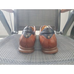La Martina Herrenschuhe Gr.45